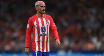 A pedido de Mbappé, PSG tentou contratação de Antoine Griezmann