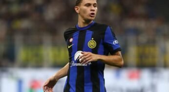 Liverpool retoma interesse em destaque da Inter de Milão para janeiro