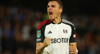 Manchester United quer entrar em disputa com Bayern por volante português em janeiro