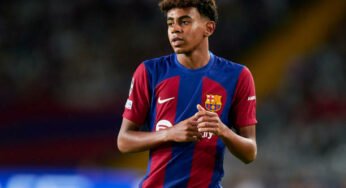 Barcelona planeja oferta de renovação e multa rescisória “impagável” para joia de La Masia