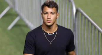 Lille avança pela contratação de Marcos Leonardo
