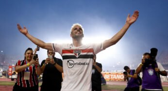 Consolidado como ídolo, Calleri lidera São Paulo em gols e participações em gols desde seu retorno