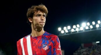 Bracelona chega a acordo com Atlético de Madrid por João Félix
