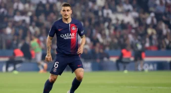 Bayern de Munique descarta interesse e Verratti segue com futuro incerto