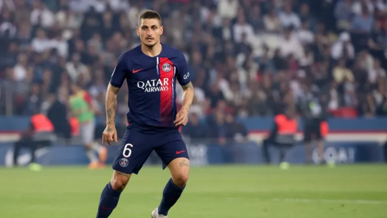 Bayern de Munique descarta interesse e Verratti segue com futuro incerto