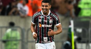 Arsenal faz planos para superar Liverpool e contratar André, do Fluminense, diz site