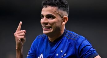 Internacional tem negociações avançadas por Bruno Rodrigues