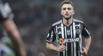 Com contrato até dezembro, Hyoran é monitorado pelo Internacional para 2024