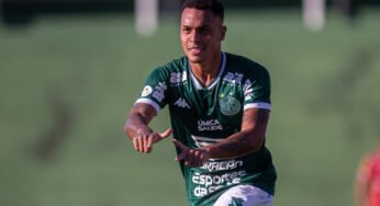 Atlético recusa oferta do Guarani, e meia Bruninho não terá empréstimo renovado