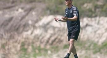 Botafogo zera chance de título e corre risco de ficar fora do G-4