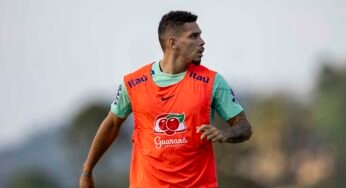 Paulinho se pronuncia após receber ataques e ser vítima de intolerância religiosa nas redes sociais