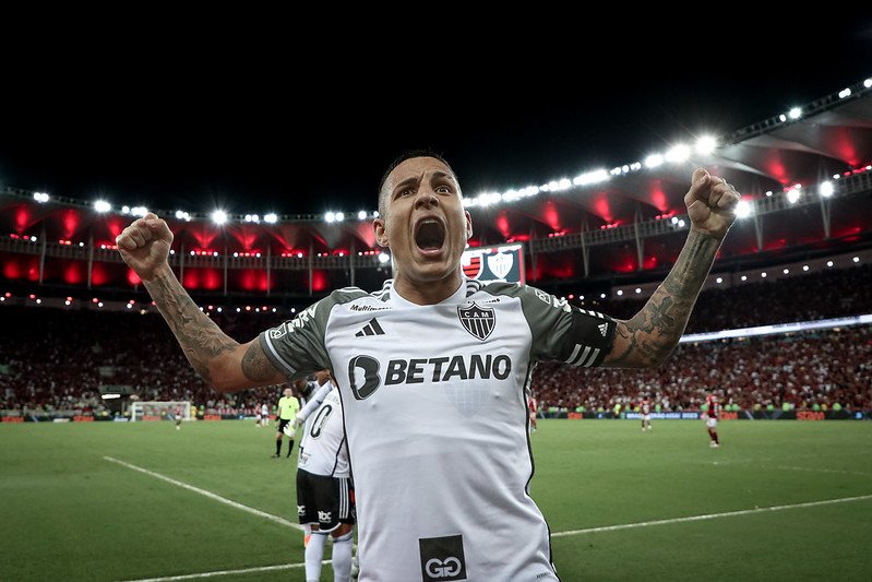 Atlético tem melhor campanha do returno e se aproxima de recorde de 2021