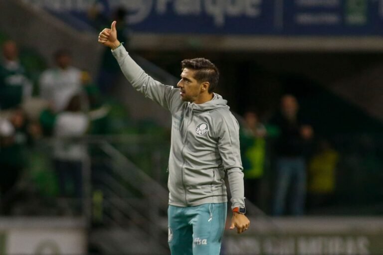 Abel Ferreira trocará o Palmeiras pelo Al-Sadd no fim da temporada