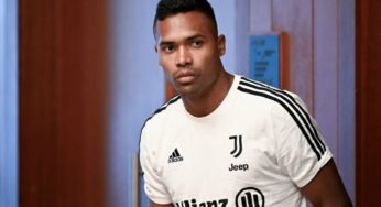 Santos tem interesse em Alex Sandro e Juventus aceita liberar o brasileiro em janeiro de 2024