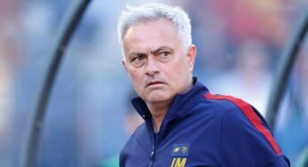 Mourinho afirma que um dia treinará clubes da Arábia Saudita