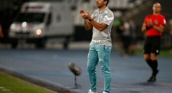 Abel Ferreira deixará o Palmeiras e se tornará técnico mais bem pago do mundo, crava jornal