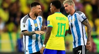 Após ser vítima de racismo, agentes de Rdrygo avaliam medidas jurídicas e sociais