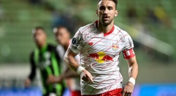 Flamengo tem interesse em Léo Ortiz, do RB Bragantino