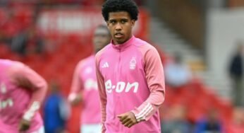 Chelsea decide interromper empréstimo de Andrey Santos ao Nottingham Forest