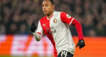 Destaque do Feyenoord, Igor Paixão rebate comentários racistas em jornal espanhol