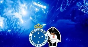 PM veta ‘rua de fogo’ no Mineirão antes de jogo entre Cruzeiro e Vasco