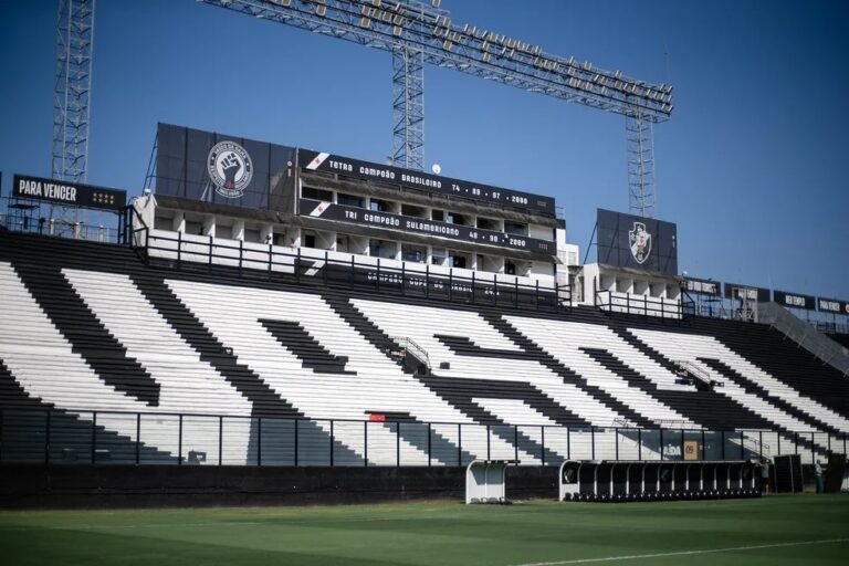 Corte da CBF aprova acordo de parcelamento de dívidas do Vasco