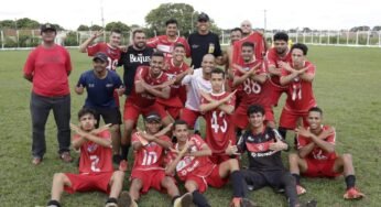 Lucas Barbosa, promove evento beneficente em Bebedouro/SP