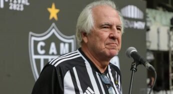 Atlético-MG quita R$ 300 milhões em dívidas bancárias com aporte da SAF