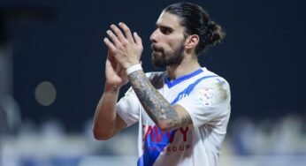 Newcastle demonstra interesse na contratação de Rúben Neves