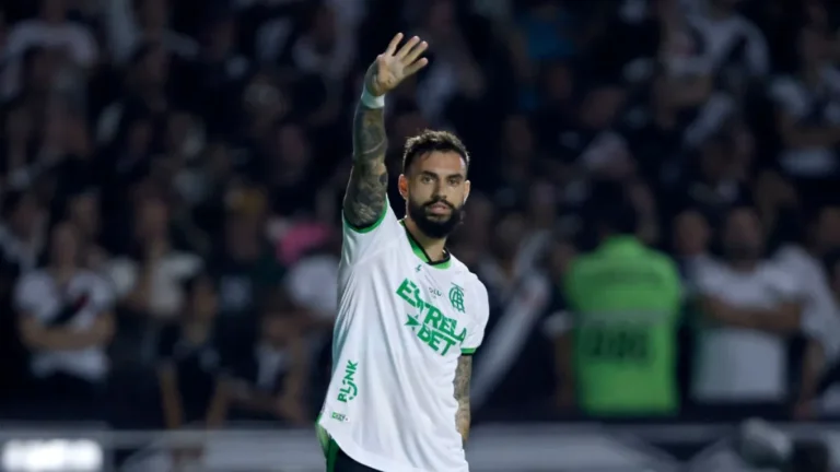 Atlético-MG mira contratação de Mastriani