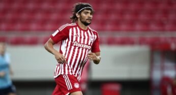 Gustavo Scarpa descarta retorno ao futebol brasileiro