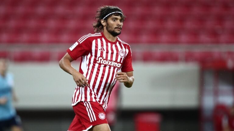 Gustavo Scarpa descarta retorno ao futebol brasileiro