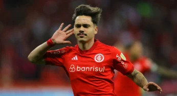 Bahia avança pela contratação de Mauricio, do Internacional