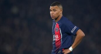 Real Madrid prepara última investida por Mbappé