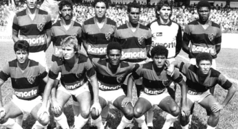 STF nega recurso do Flamengo, declara Sport como único campeão de 1987 e mantém Taça das Bolinhas para o São Paulo