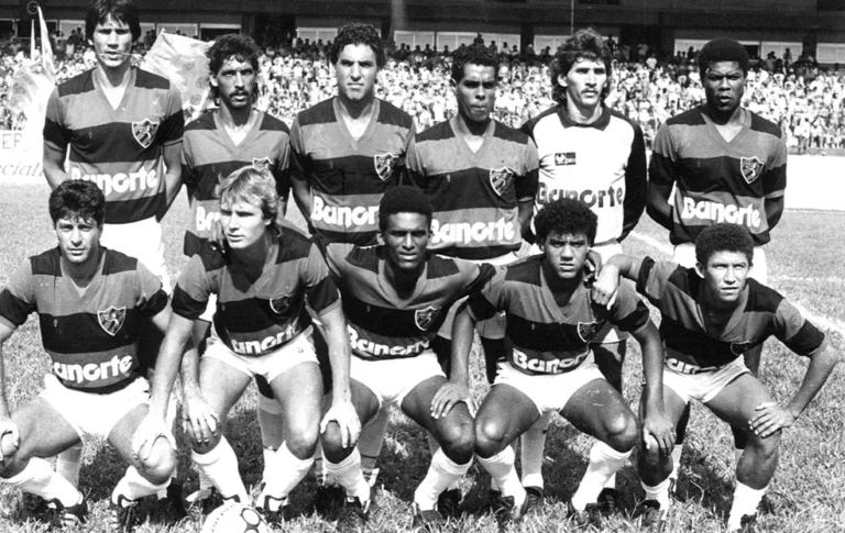STF nega recurso do Flamengo, declara Sport como único campeão de 1987 e mantém Taça das Bolinhas para o São Paulo