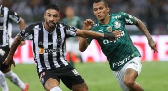 Possível novo reforço do Cruzeiro, Gabriel Veron já ajudou a eliminar rival da Raposa