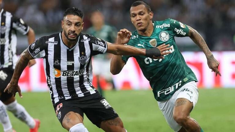 Possível novo reforço do Cruzeiro, Gabriel Veron já ajudou a eliminar rival da Raposa