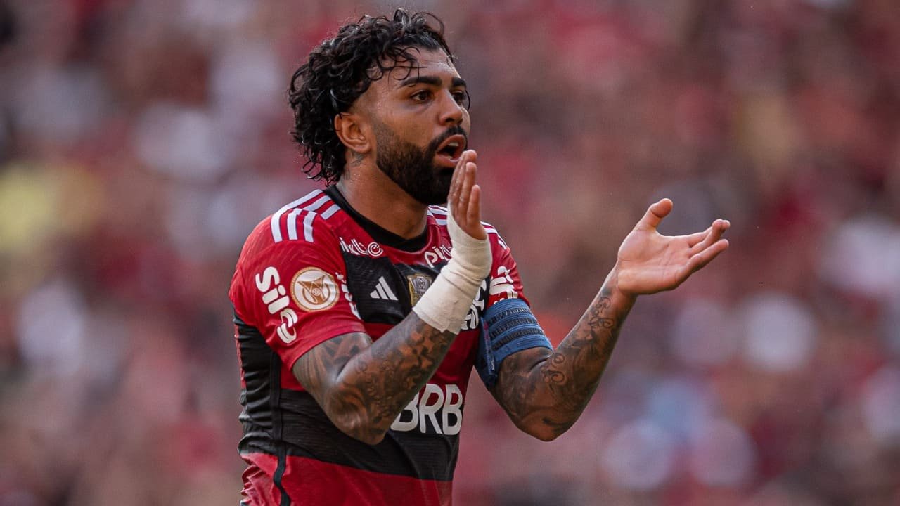 Notícias do Flamengo hoje: troca de 2 jogadores por Fausto Vera, Viña na  mira e novidade sobre Léo Ortiz