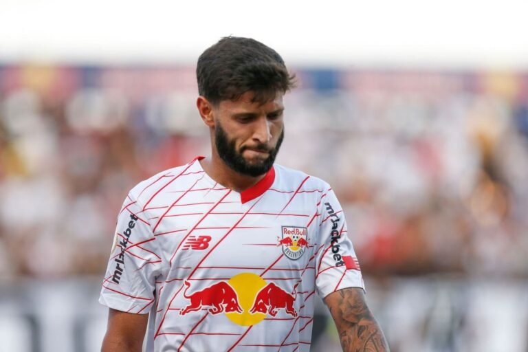 Juninho Capixaba desperta interesse do Flamengo