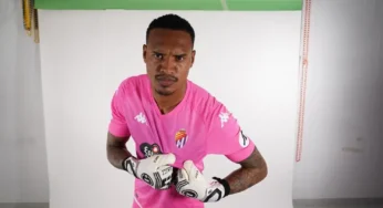 Botafogo avança na contratação de John, do Santos, para 2024