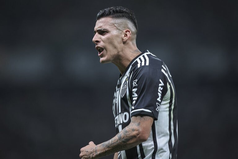 Pavón desperta interesse de dois clubes mexicanos