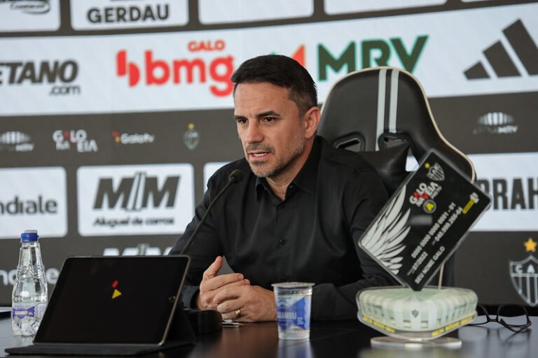 Após fala de novo presidente do Corinthians, Rodrigo Caetano teria topado desafio do clube paulista