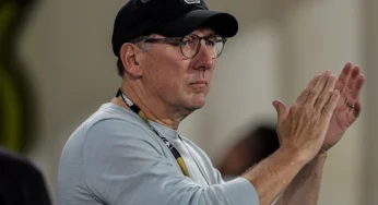 Botafogo consegue efeito suspensivo e John Textor está liberado para assistir a partida do Botafogo contra o Cruzeiro