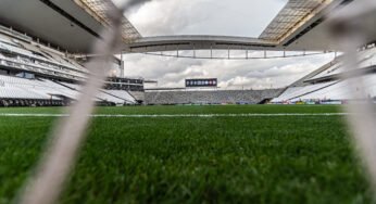 Corinthians define quantidade de reforços na janela de transferências para 2024