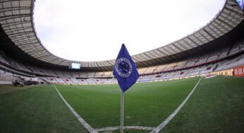 Cruzeiro é julgado pelo STJD, é multado e recebe punição de quatro jogos com portões fechados