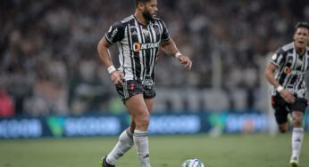 Com julgamento no STJD para os próximos dias, Hulk fala sobre desavenças com imprensa