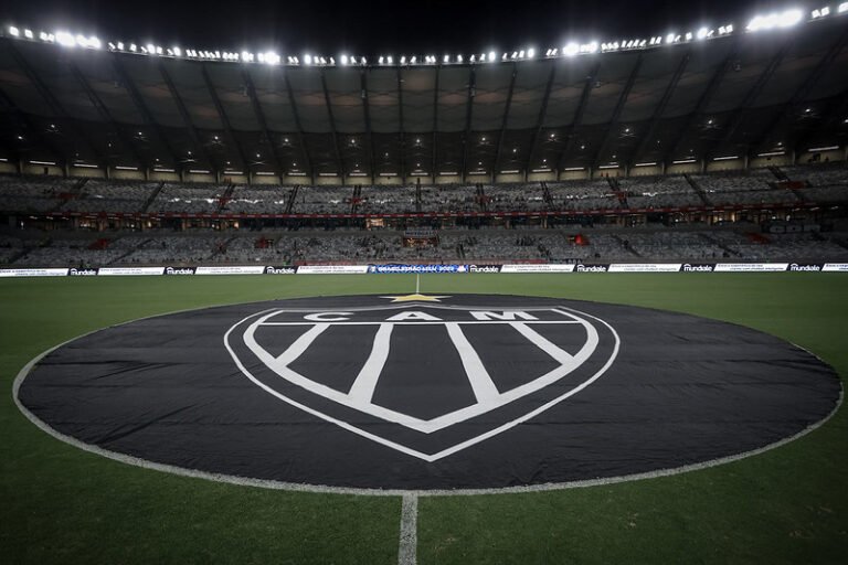 Atlético tem orçamento de R$ 100 milhões para contratações em 2024 e já mapeia mercado por reforços