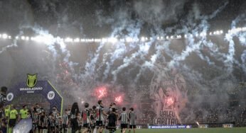 Diretoria do Atlético promete “bicho” para jogadores em caso de vitória contra o Bahia