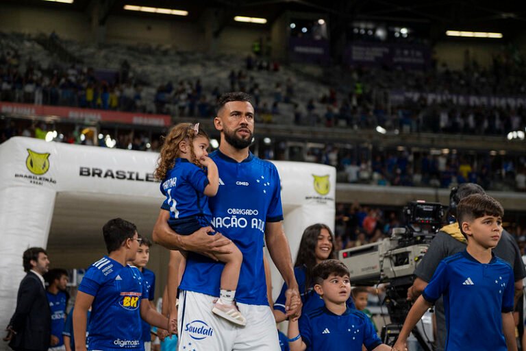 Cruzeiro encerra temporada com sua melhor defesa dos pontos corridos